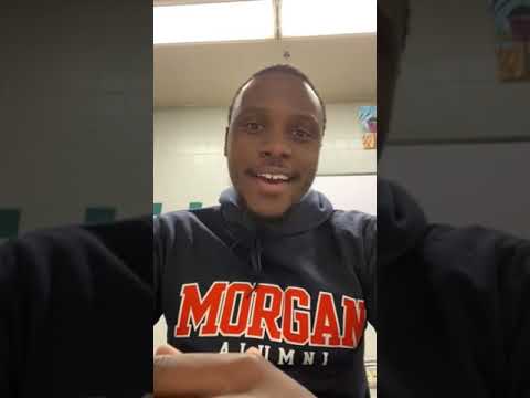 MSU Finish Strong: Jeffon Stubbs