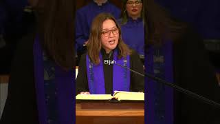 The Kingdom They Didn’t Expect