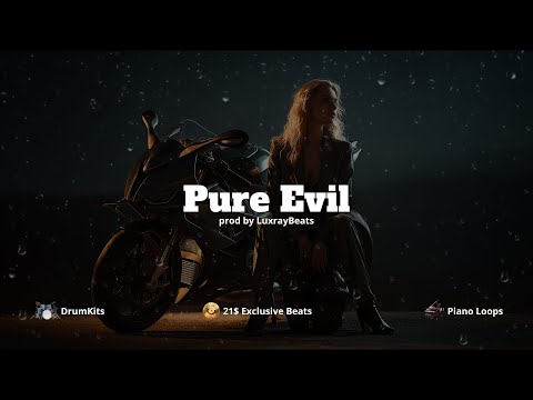 [FREE] Hard Drill Dark Instrumental "Dark Mode Only" Club Trap Beats