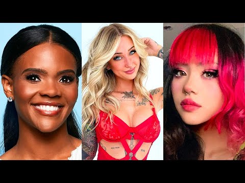 Candace Owens DESTROYS Whatever Podcast?! | Dating Talk #98