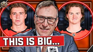 NO ONE Is Talking About This...  | Anaheim Ducks News