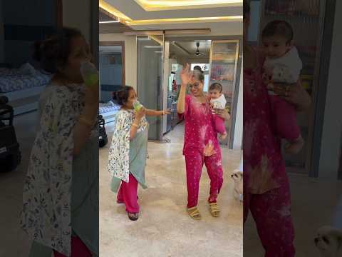 Holi Pe Ki Khub Masti Diana aur Taraksh ne 🫟❤️ #holi #holi2026 #holispecial #vlog #shorts #minivlog