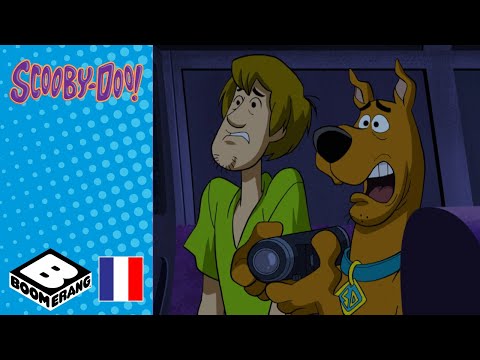 Scooby-Doo ! Retour sur l'île aux zombies | @boomerangFR