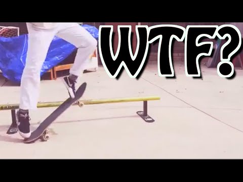 Worst Sponsor Video Ever!