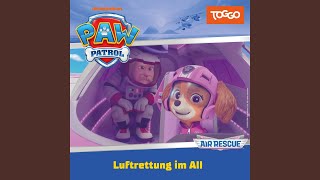 Kapitel 20: Luftrettung im All (Folge 450)