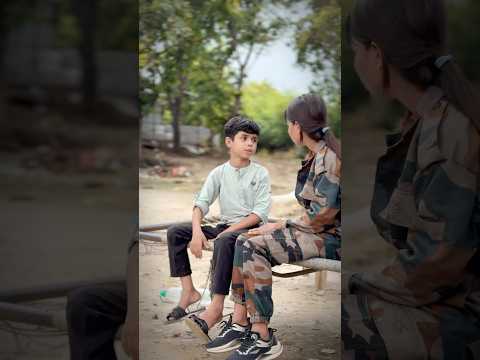 फोजी होना इतना आसान नहीं 🇮🇳हमे अपनी कुर्बानी देनी पढ़ी है🥺 #army #shorts #trending #youtubeshorts