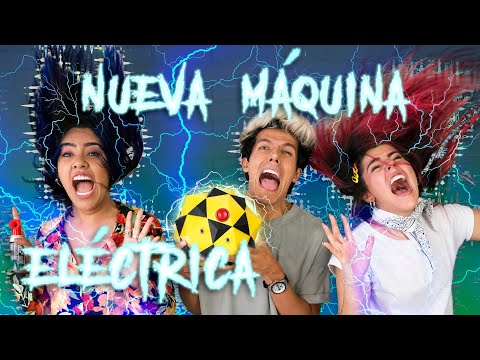 RESPONDE O TE ELECTROCUTAMOS  | LOS POLINESIOS RETO