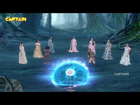 बालवीर कैसे तोड़ेगा छल परी बनाया हुआ कवच | Best Of Baalveer | Full Episode