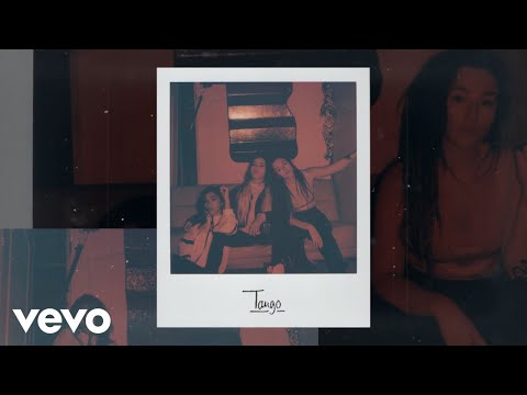 L.E.J - Tango (Audio Officiel)