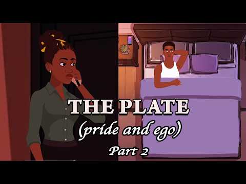 EGO AND PRIDE, PART 2 (Splendid TV) (Splendid Cartoon)