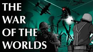 The Radio Broadcast That Incited A Mass Panic
