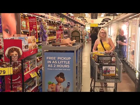 7 Smart Shopper: How Kroger's Boost Membership can help you save on groceries