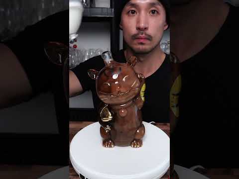 Cat Coffee #asmr