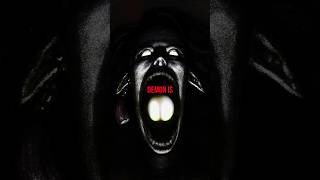 IT WILL EAT THE UNIVERSE #horror #space #demon