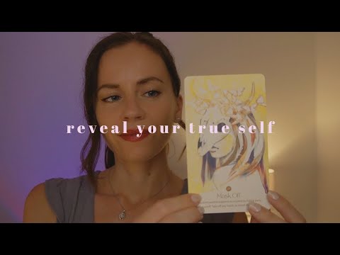 [ASMR Reiki] Call in your Best Year yet 🌟 Release the Old Self Guided Visualisation