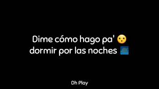 Devuélveme - Estados Para WhatsApp 💔