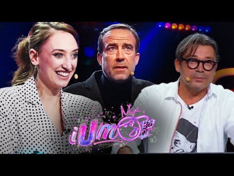 Actoria și roast-ul merg mână în mână pe scena iUmor. Best of momente de roast ale actorilor