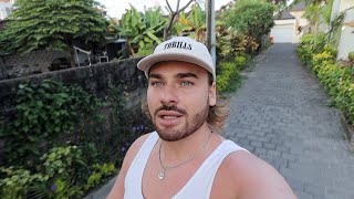follow me around Bali 🇮🇩 | vlog