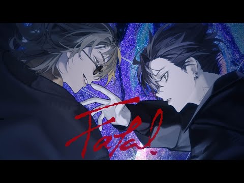 ファタール-GEMN/Cover.Gänger×SHIKI【Fatal】