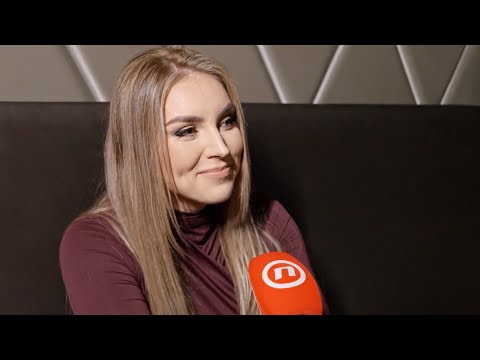 Antoniette - U pripremi su tri nova glazbena projekta | IN magazin (Nova TV)