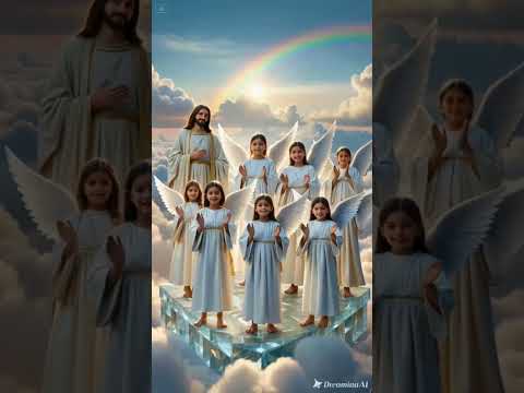 ❤amen #duet #thecomingofthelord #greenscreen #sunset #jesus #choir