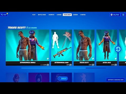 Find One Fortnite Skin I Don't have ...