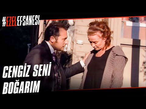 Sen İçimizdeki En Büyük Hainsin | Ezel