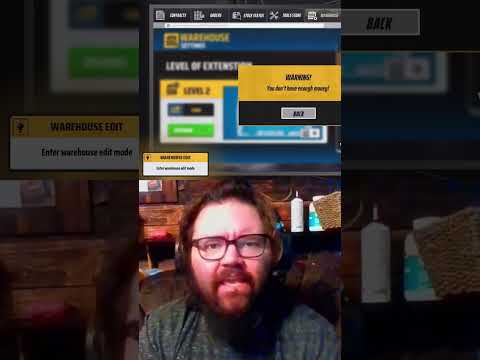 I get to see Iraq #deconstructionsimulator #funny #break #fail #shorts