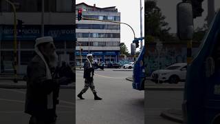 Osama in Bogota Colombia #wrongroute #colombia #santafe  #travel