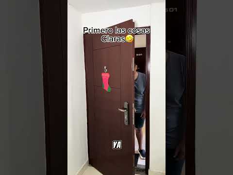 Las parejas de hoy en día🤣😅