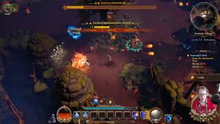 Torchlight III Steam Early Access NOW AVAILABLE