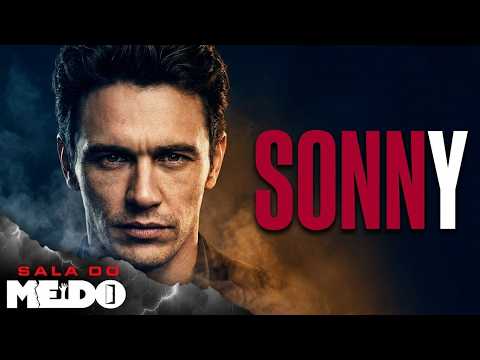 Sonny, O Amante (2002) com James Franco y Nicolas Cage 🩸 Filme Completo 🩸 Crime | Sala do Medo