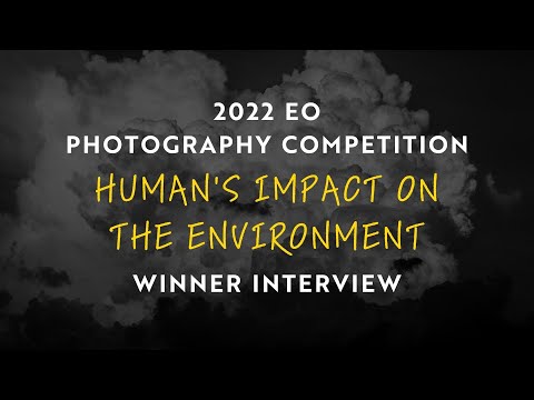Earth.Org 2022 Photography Competition: A Conversation with Md.Mudassir Hossain