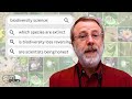 Biodiversity and Extinction Assessment