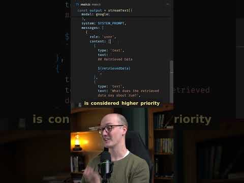 The hidden security risk in your system prompts