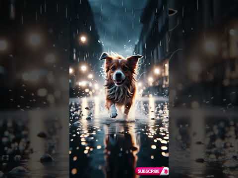 “Small Dog, Big Dream 🐶💪 | Inspirational Comeback Story | Emotional Animal Short” #animalstories