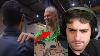 o vlog do luva mim decepcionou