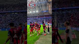 FC BAYERN MÜNCHEN PLAYER HIGHLIGHTS VS SCHALKE BUNDESLIGA MATCH #football #luisdiaz #soccer