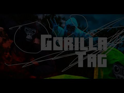 I played 3 dyeing gorilla tag horror games and rated them.