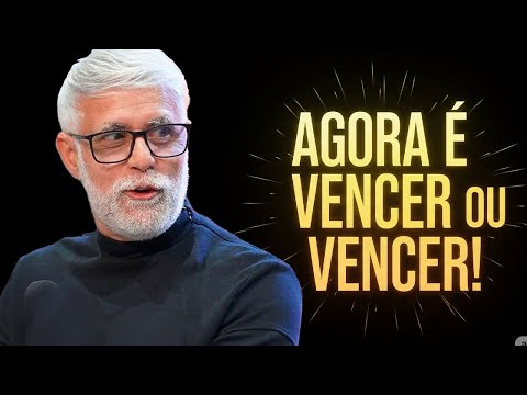 Pastor Claudio Duarte Agora é Vencer ou Vencer!