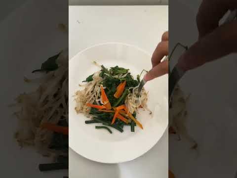 URAP SAYURAN MANTAP #masakanrumahan #enak #subscribe #favorite #dpr