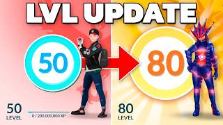 LEVEL 80 is Coming to Pokémon GO!