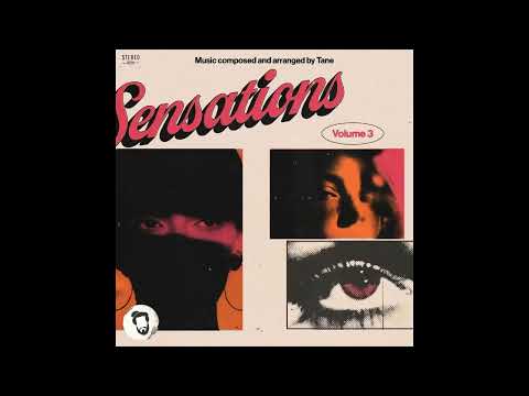 Sensations Vol. 3 | Original Soul Samples