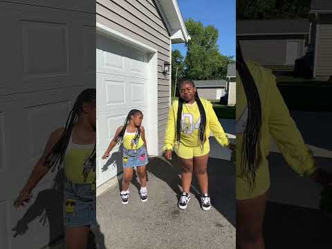 Dap Up Wit Yo Friendss #challange #dance