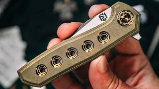 This NCC Knife Does Something to Your Brain That I Can't Explain