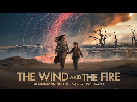 The Wind & the Fire-Understanding the Signs of Pentecost | हवा और आग-पिन्तेकुस्त के चिन्हों को समझना