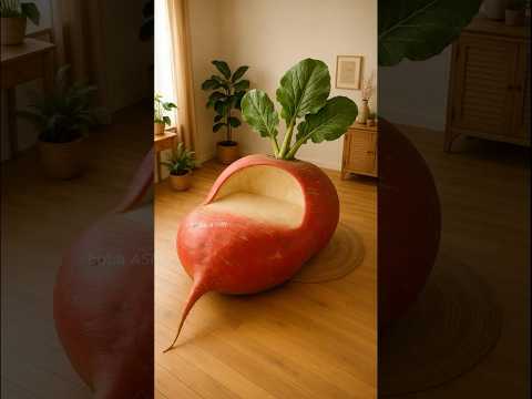 【ASMR】Which Texture Is Your Favorite? | Beetroot, Green Chili & Garlic | Relaxation 🌿✨ #asmr #viral