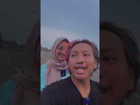 Resiko punya pacar sumbing