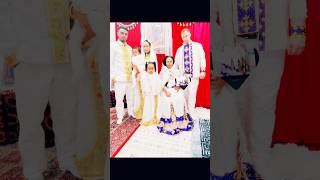 እግዚአብሔር ይመስገን ለዚህ ክብር ያበቃን እናቴ ኪዳነምሕረት ፍቅር በዝቶልን የድንግል ማሪያም ምልጃ ሳይለየኝ ለዚህ ቀን  አብቃን ውለታው ብዙ ተንግሮ አያልቅ