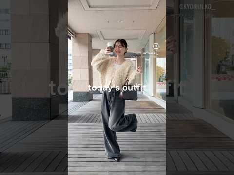 秋の大人カジュアルコーデ特集：今すぐ真似できるおしゃれ術 サムネイル